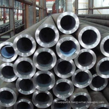 Seamless Steel Pipe Seamless Tube